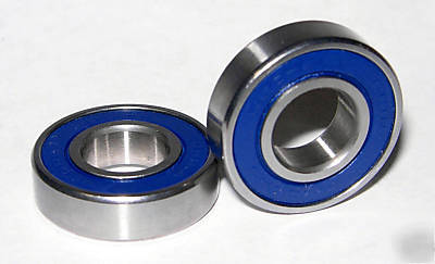 (100) 6900-2RS sealed bearings, 10 x 22 x 6 mm, 10X22