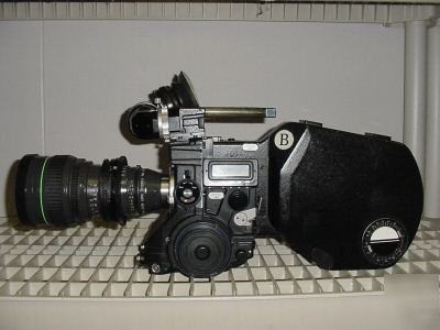 4-aaton model xtr prod,+,minima SUPER16MMPKGS. frm:$11K