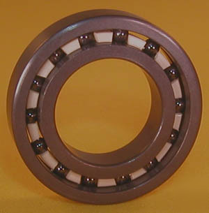 6800 full ceramic rolling bearing id/od 10MM/19MM/5MM
