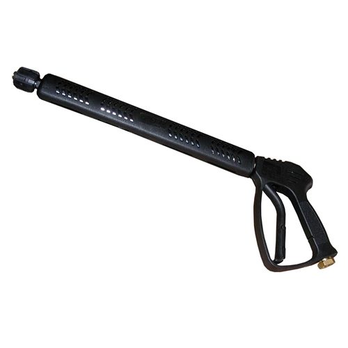 Al trigger gun with 14