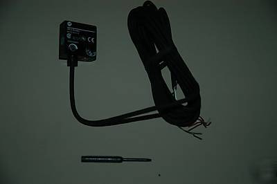 Allen bradley photo switch 42 smp-7021