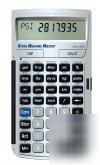 Calculated industries 8025 ultra measure free ship