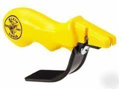 Combination knife and scissors sharpener klein #48036