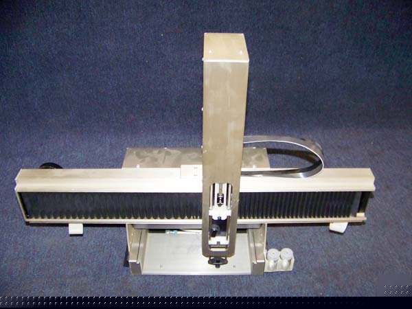 Ctc analytics A200 s liquid sampler module-spare parts