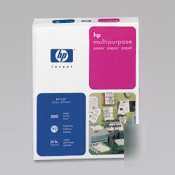 Hp multipurpose paper - ledger - 11