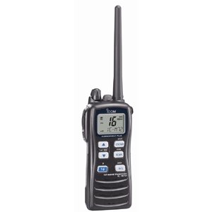 Icom M72 01-rb-icom M72 01 repack - used - good conditi