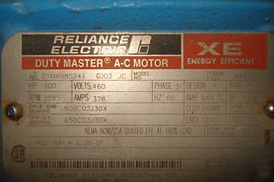 Ingersoll rand-low pressure, air compressor-for parts