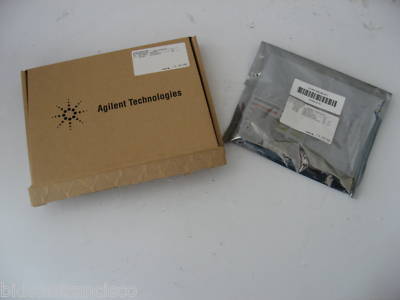 New agilent E5385A 100-pin probe kit, E5385 brand 