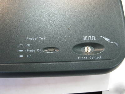 New agilent E9340A logic wave digital data analyzer ** **