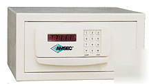New amsec HRC916E hotel safe burglary home locksmith