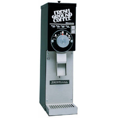New grindmaster commercial coffee grinder 875-b brand 