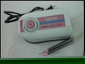 New pick and place sucking vacuum pens for smt/smd