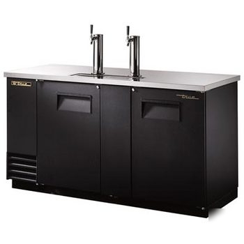 New true tdd-3 draft beer bar cooler refrigeration TDD3