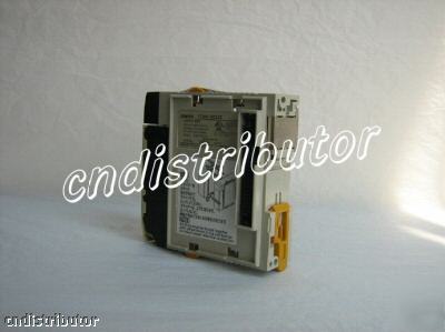 Omron CQM1-OC222 (CQM1OC222) plc module, 