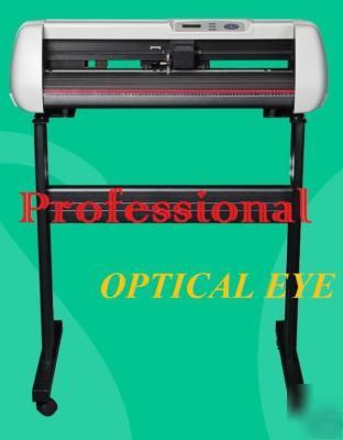 Perfect professional vinyl cutter/cutting plotter 1361