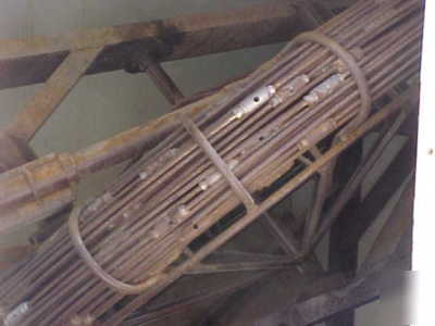 Sewer cleaning machine 4