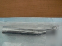 Star 430 swl starbright fiberoptic hs hp*** rebuilt*** 