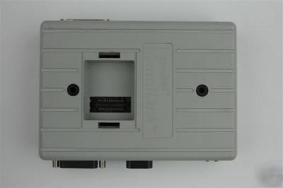 Symbol ll 500 omnilink ll-500-I200 bar code adapter