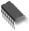 TLE2144 quad low noise high speed precision opamp DIP14