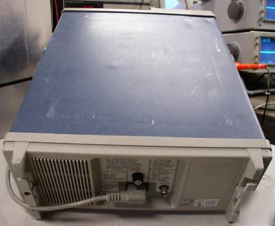 Tektronix 2230 100MHZ storage oscilloscope nice gwo 