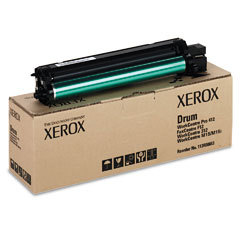 Xerox drum cartridge for xerox workcentre pro 412