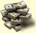 Fixed 12% money income in real estate business