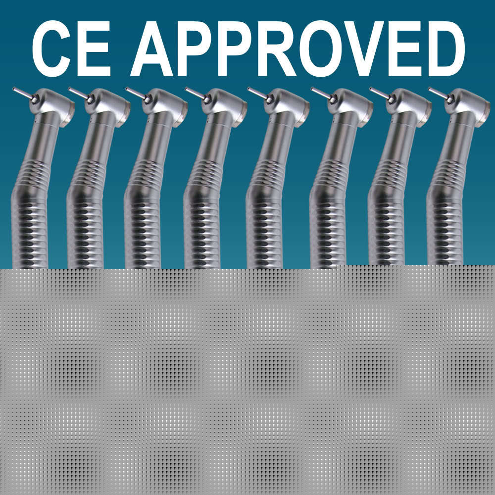 8 nsk style dental high speed handpiece air turbine BS4