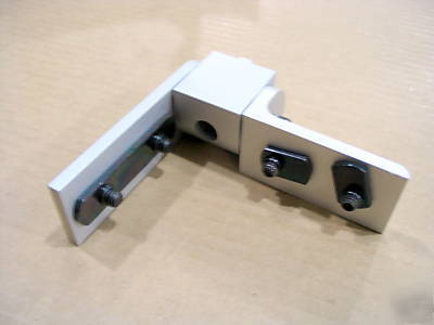 80/20 t slot aluminum living hinge 15 s 4472