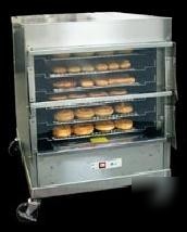 Belshaw commercial tz-6 thermolizer proofer