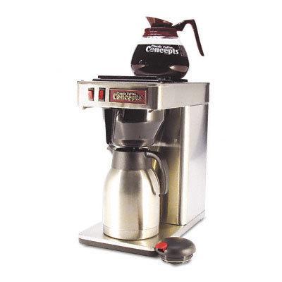 Classic coffee conceptstm GBT60 - 12-cup commercial cof