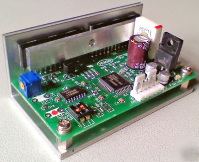 Cnc japan 5 phase stepper motor drive controller board