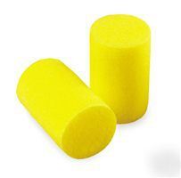 Ear plugs ear classic soft (200 pair per box) #10596