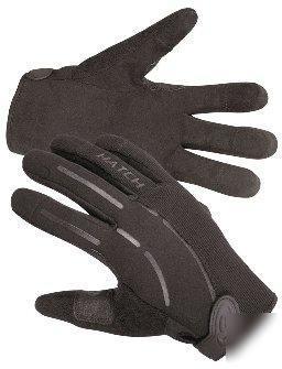 Hatch PPG1 armortip puncture protective gloves small 