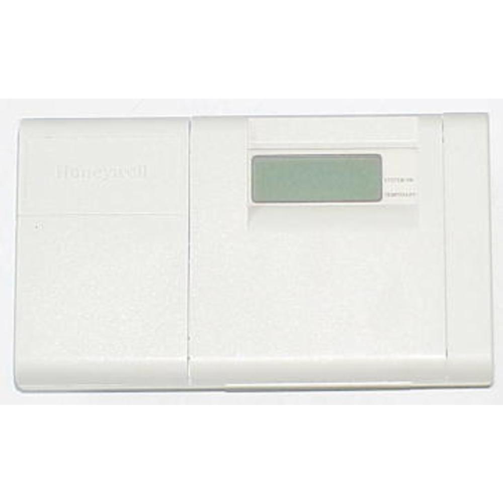 Honeywell T8112D1013 24V programmable thermostat 92579