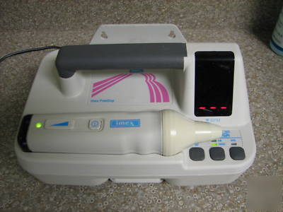 Imex vascular doppler 