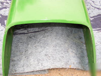 John deere tractor hood 322,332,318,316