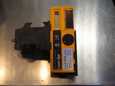 Laserplane 350 by spectra-physics