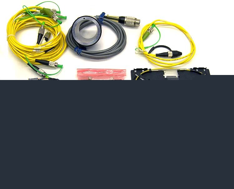 Lot spectra physics laser diode fiber jds power supply