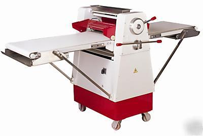 New dough sheeter - - 20