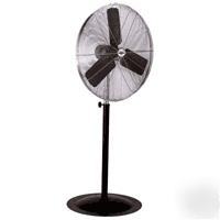 New flowpro industrial pedestal fan-30