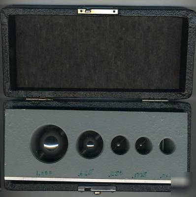 Ogp magnification checker optical comparator calibrator