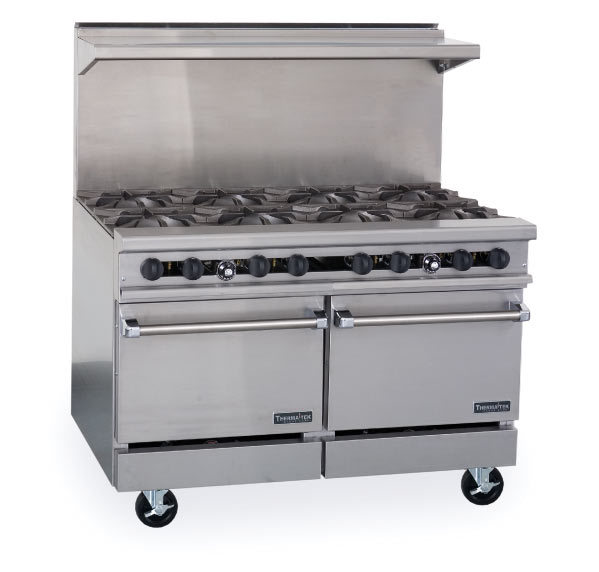 Therma-tek 48