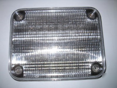 Whelen 900 series linear super-led lighthead