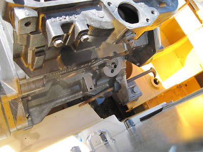 John deere skid steer model 260