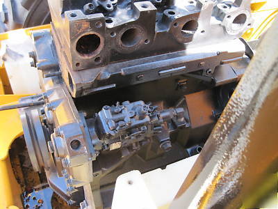 John deere skid steer model 260