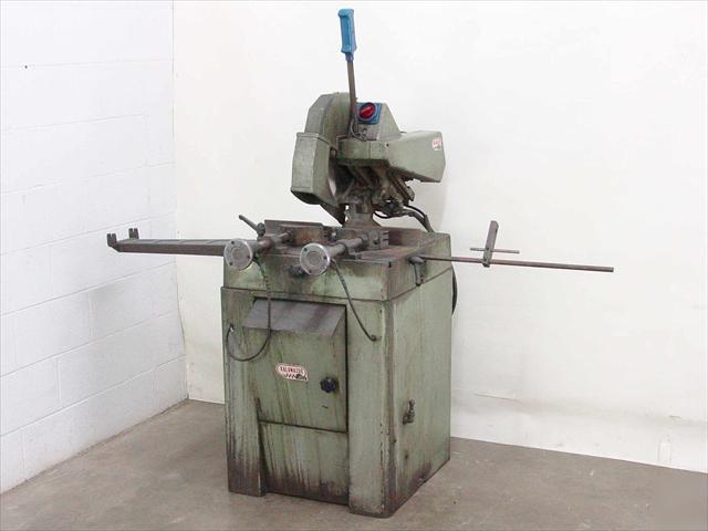 Kalamazoo SL350MP metal cutting saw