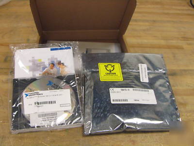 National instruments gpib usb interface