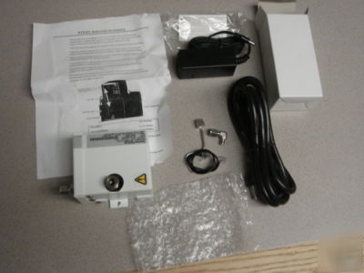 Neslab ard automatic reservoir refill system