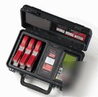 New amprobe dm-ii plus power quality recorder 