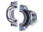 New john crane 3710 compact split o-ring cartridge seal 
